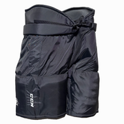 CCM HP70 - NHL Pro Stock Hockey Pants (Black)