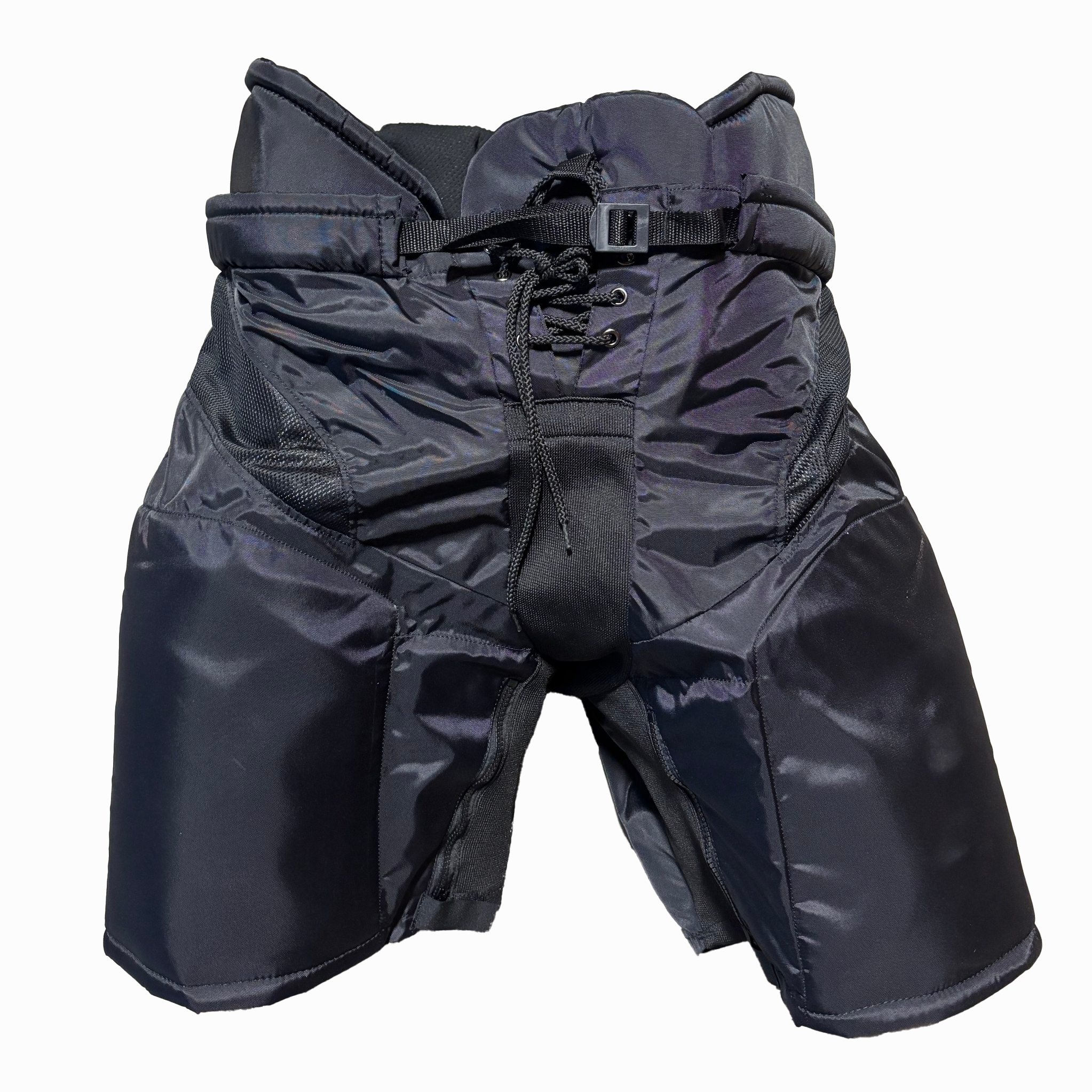 CCM HP35 - NHL Pro Stock Hockey Pants (Black)