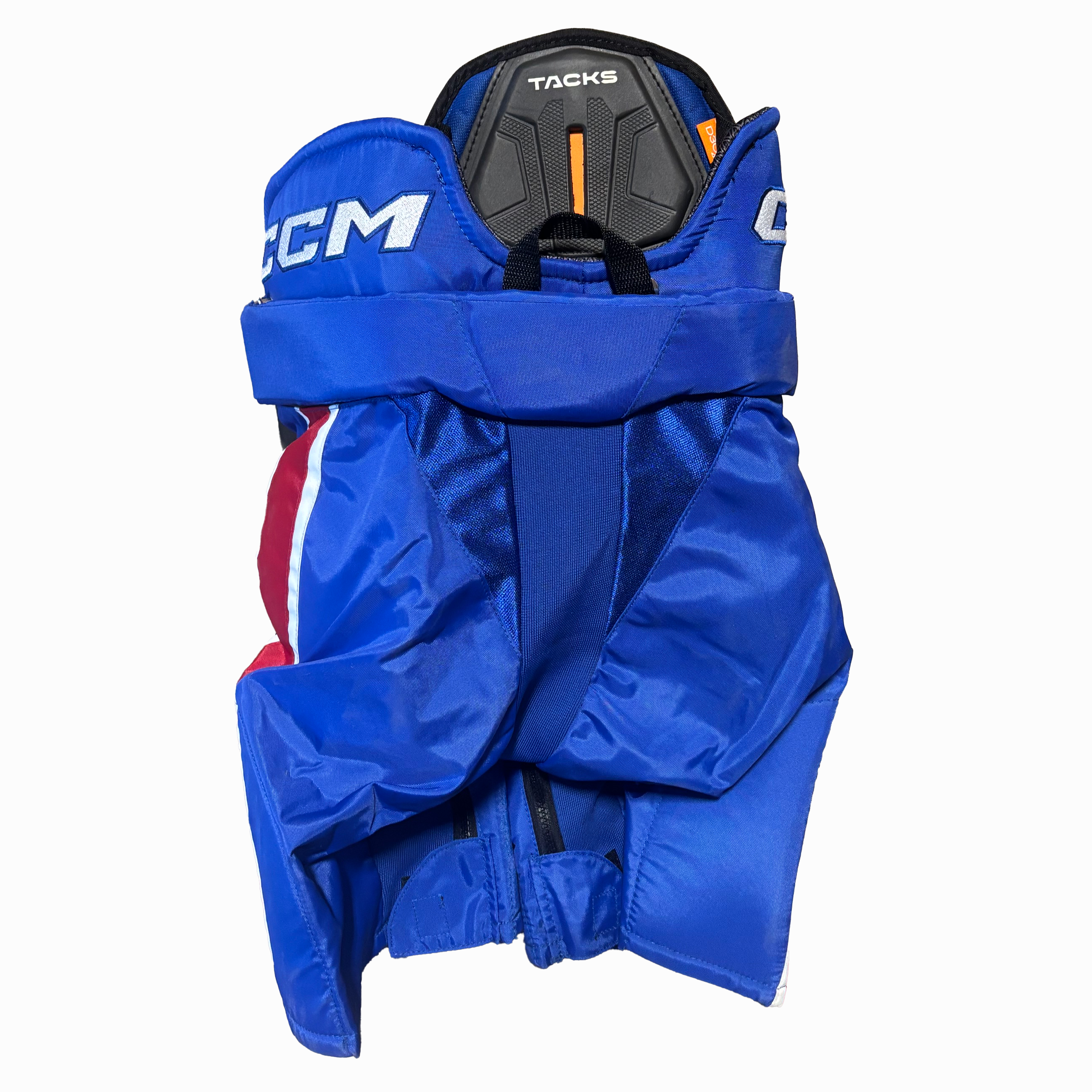 CCM HP95C Pants - Junior (Blue/Red/White)