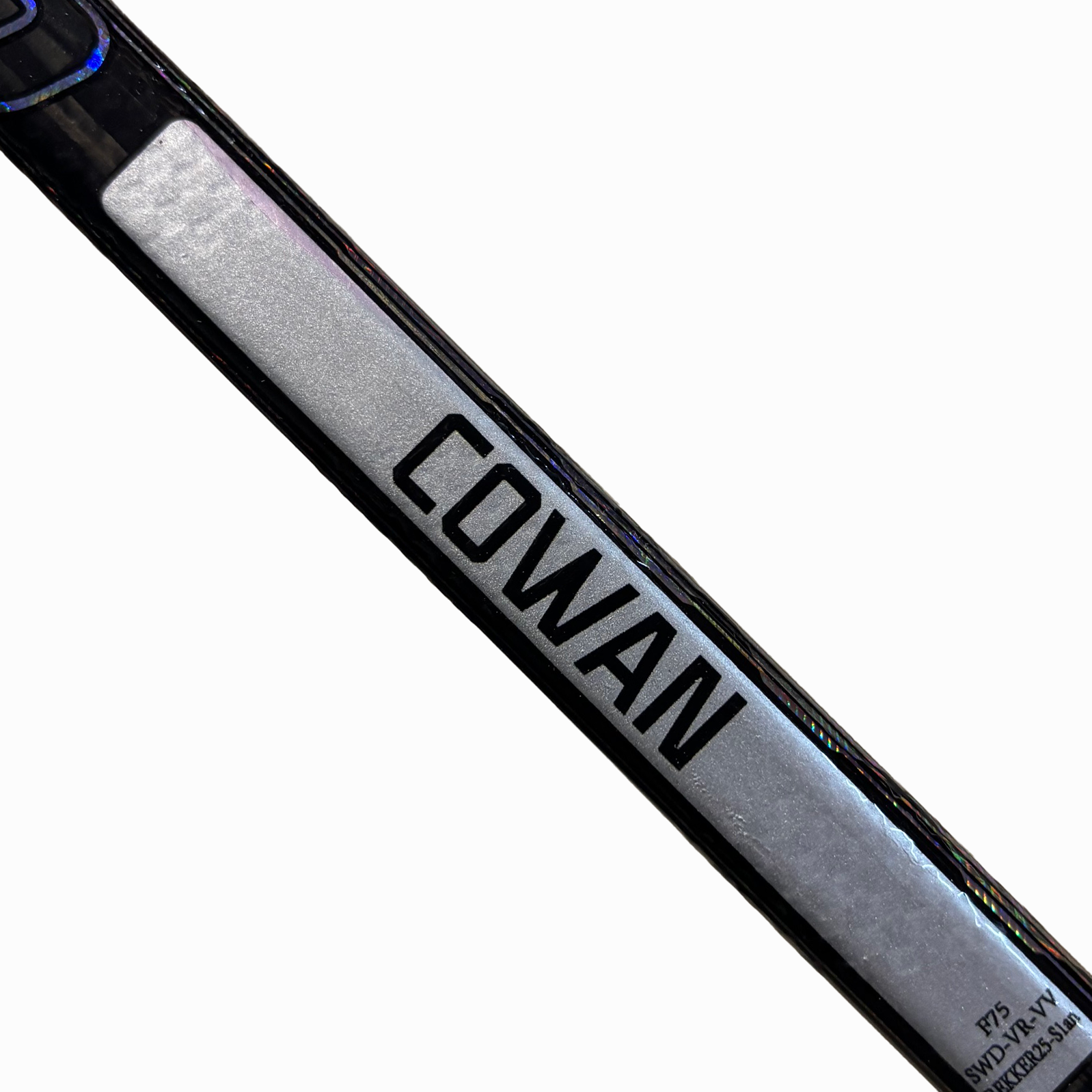 Easton Cowan Pro Stock - Sherwood Code Photon Pro (NHL)
