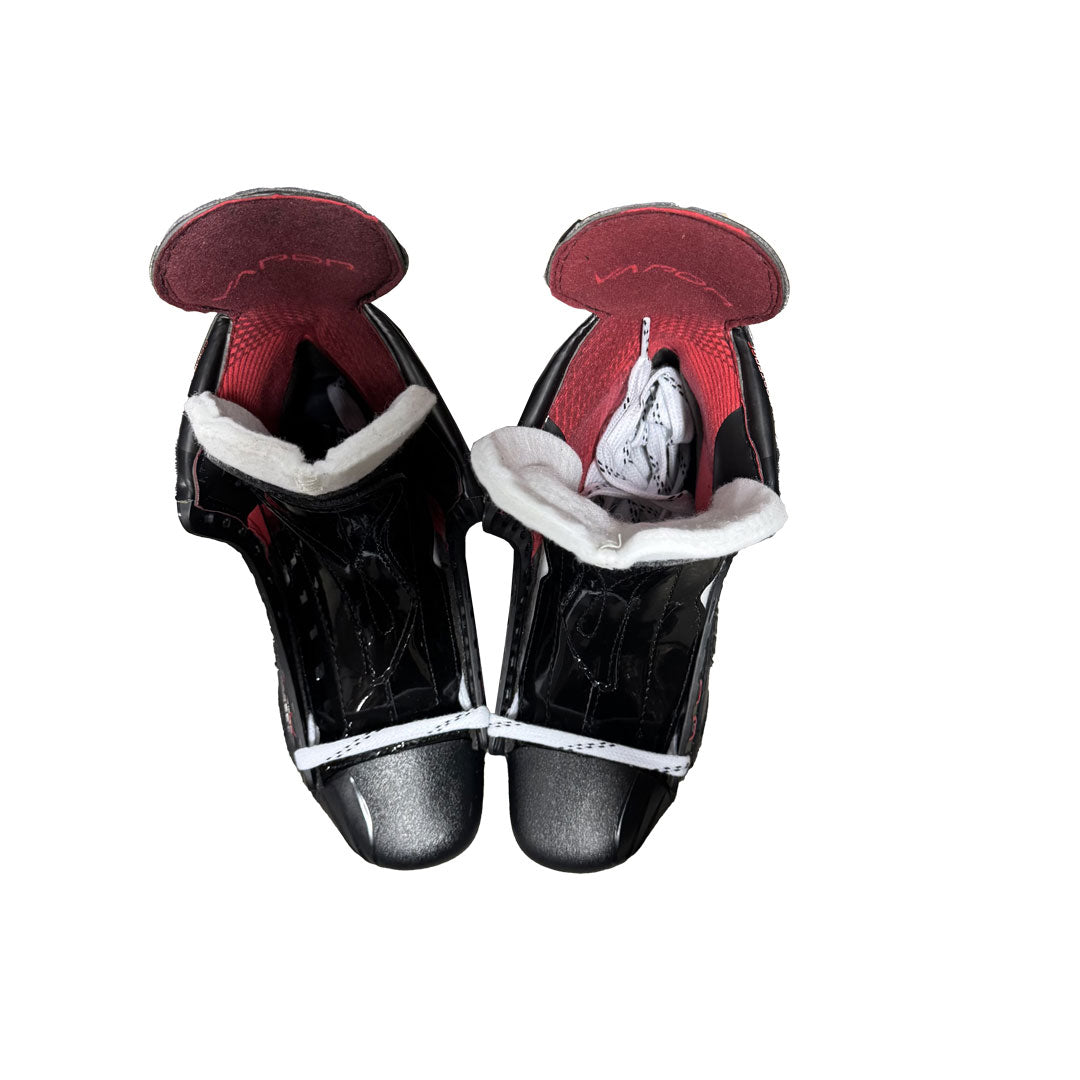 Bauer Vapor 1X 2.0 - Pro Stock Skates - Size 8.25R/7.625L