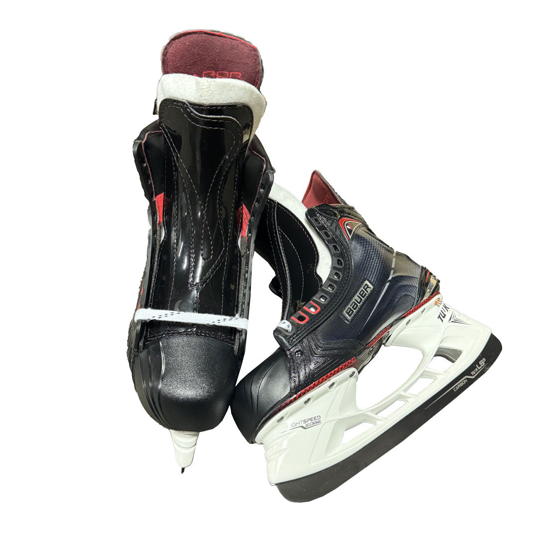 Bauer Vapor 1X 2.0 - Pro Stock Skates - Size 8.25R/7.625L