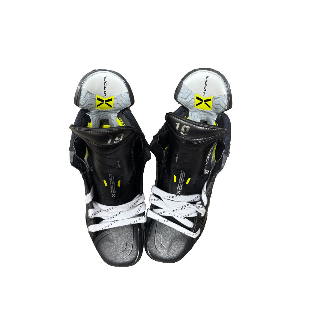 Bauer Vapor Hyperlite 2 - Pro Stock Hockey Skates - Size 4D (#3)