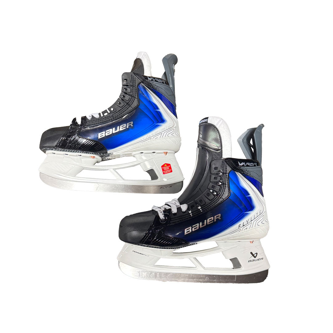 Bauer Vapor Flylite - Pro Stock Skates - Size 8D