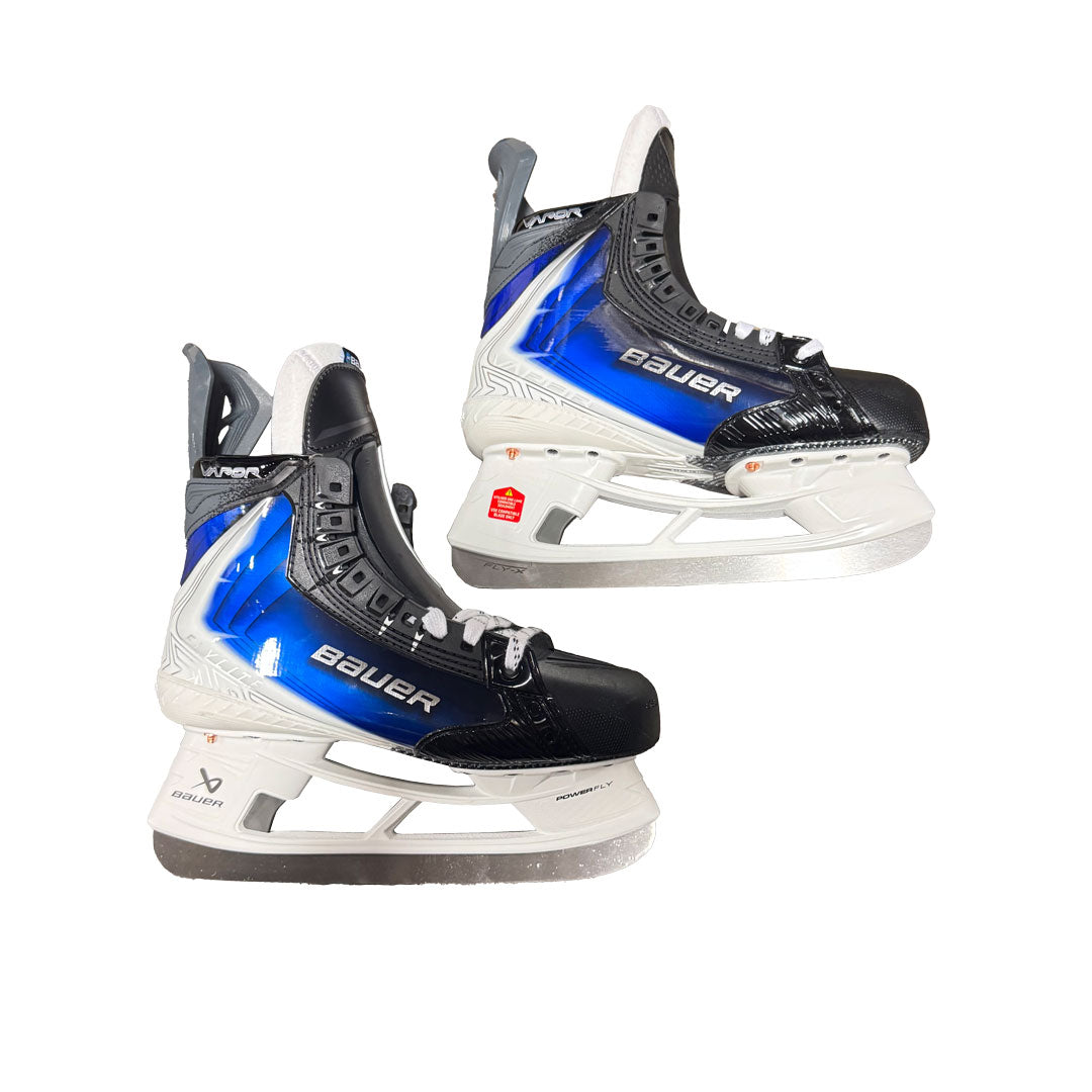Bauer Vapor Flylite - Pro Stock Skates - Size 8D