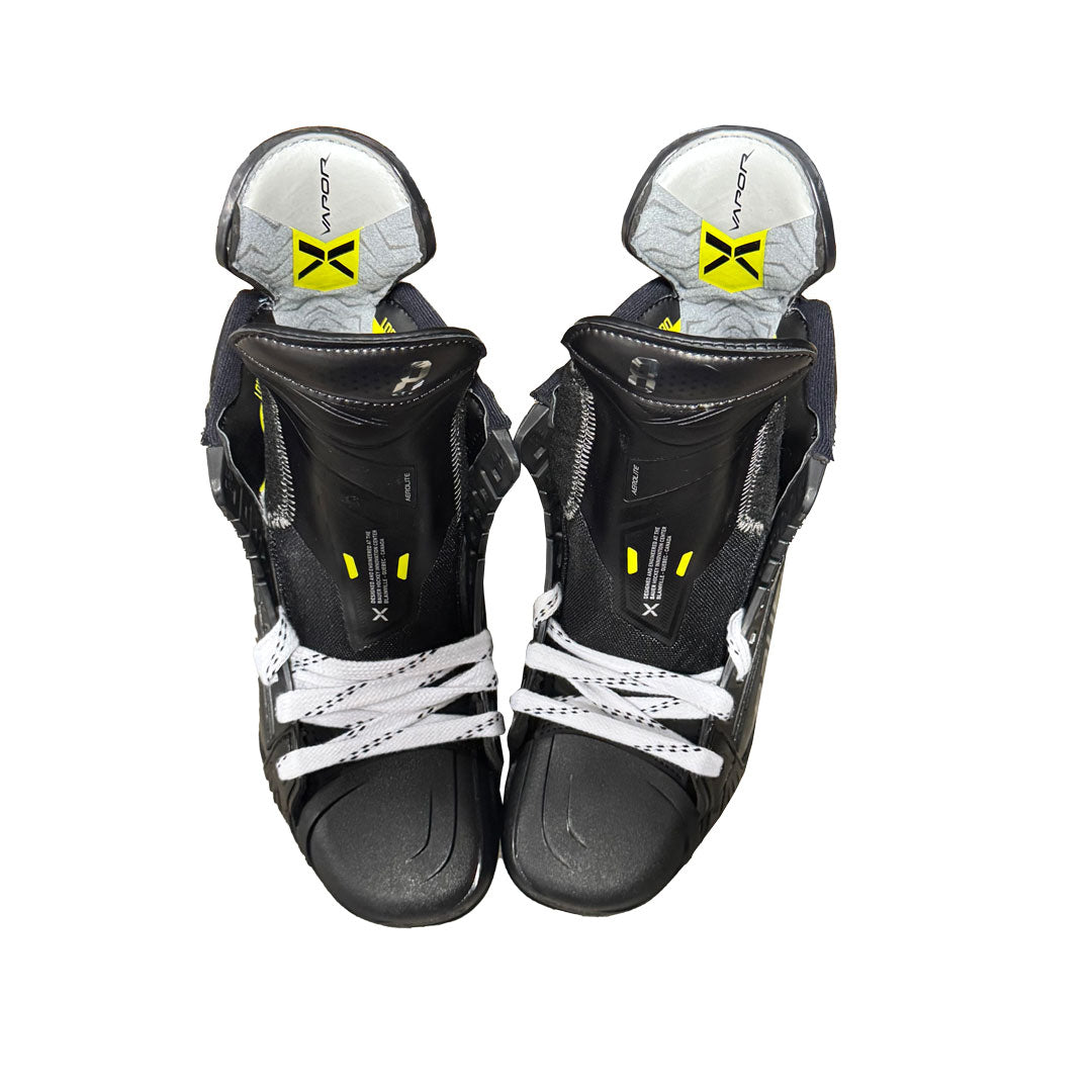 Bauer Vapor Hyperlite 2 - Pro Stock Hockey Skates - Size 5 (#3)