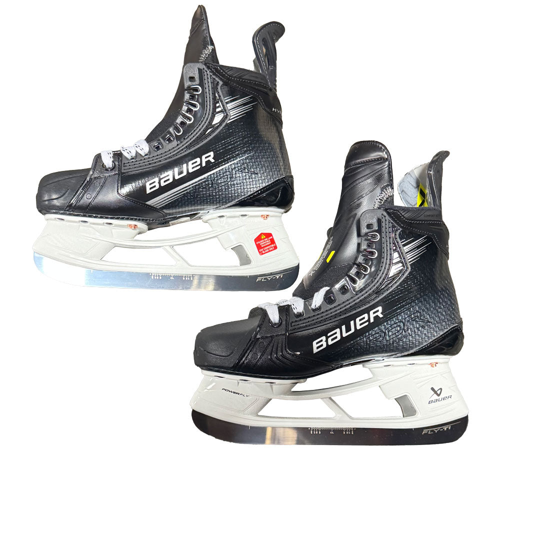 Bauer Vapor Hyperlite 2 - Pro Stock Hockey Skates - Size 5 (#3)