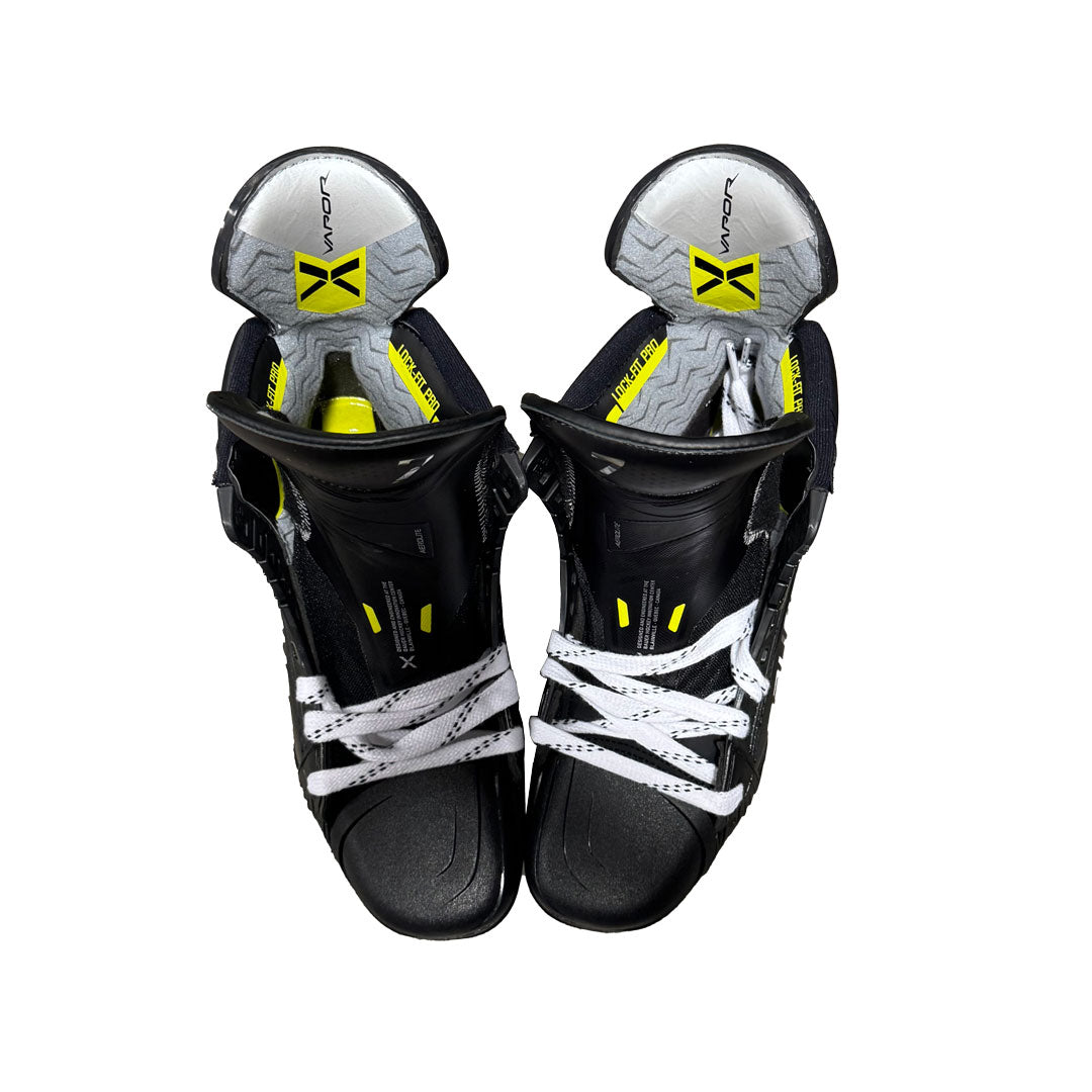 Bauer Vapor Hyperlite 2 - Pro Stock Hockey Skates - Size 7.5D (#3)