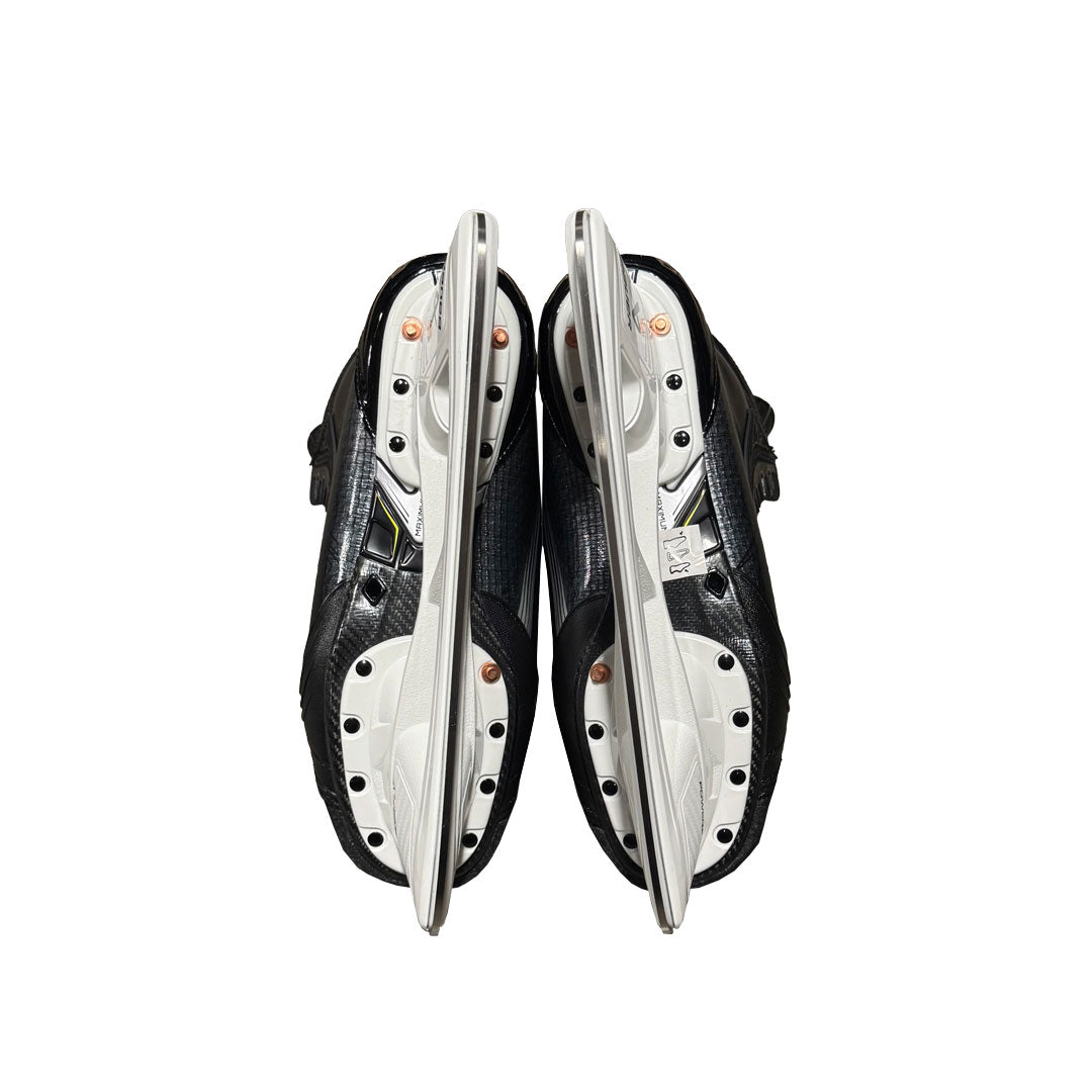 Bauer Vapor Hyperlite 2 - Pro Stock Hockey Skates - Size 7.5D (#3)