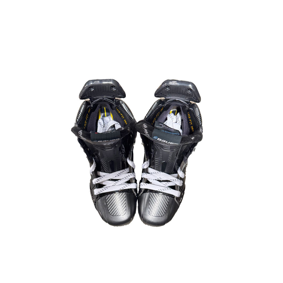 Bauer Supreme Mach - Pro Stock Hockey Skates - Size R:6/L:5.5