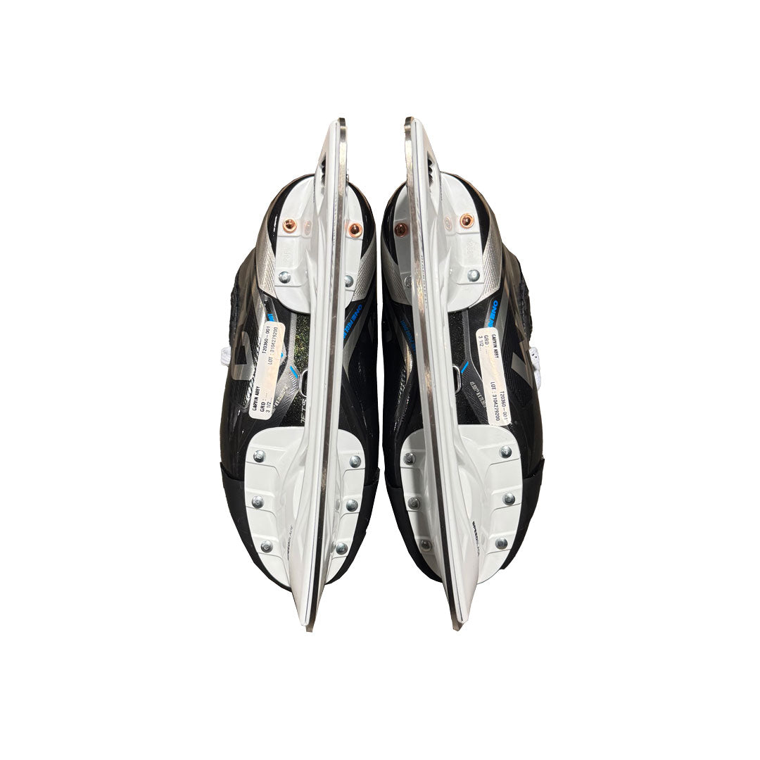 CCM Jetspeed FT6 Pro - Pro Stock Skate - Size 3.5