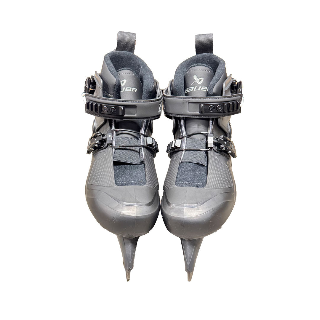 Bauer Konekt 2 - Pro Stock Goalie Skate - Size 8