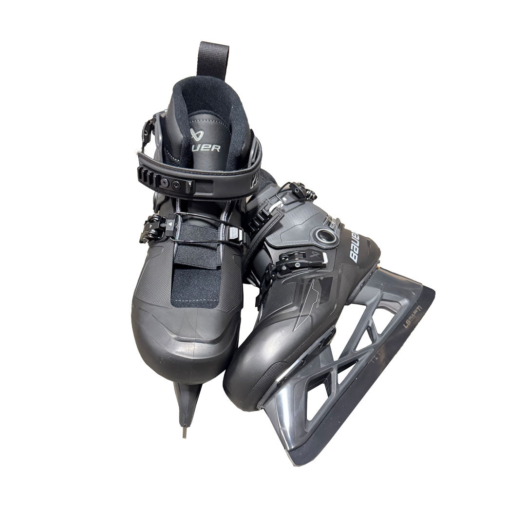 Bauer Konekt 2 - Pro Stock Goalie Skate - Size 8