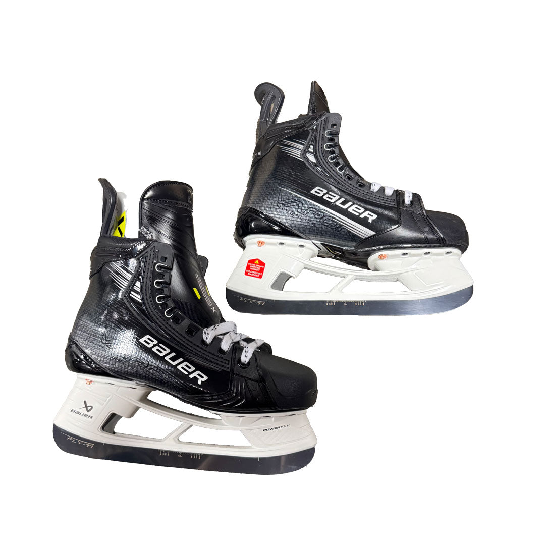 Bauer Vapor Hyperlite 2 - Pro Stock Hockey Skates - Size 5 (#4)