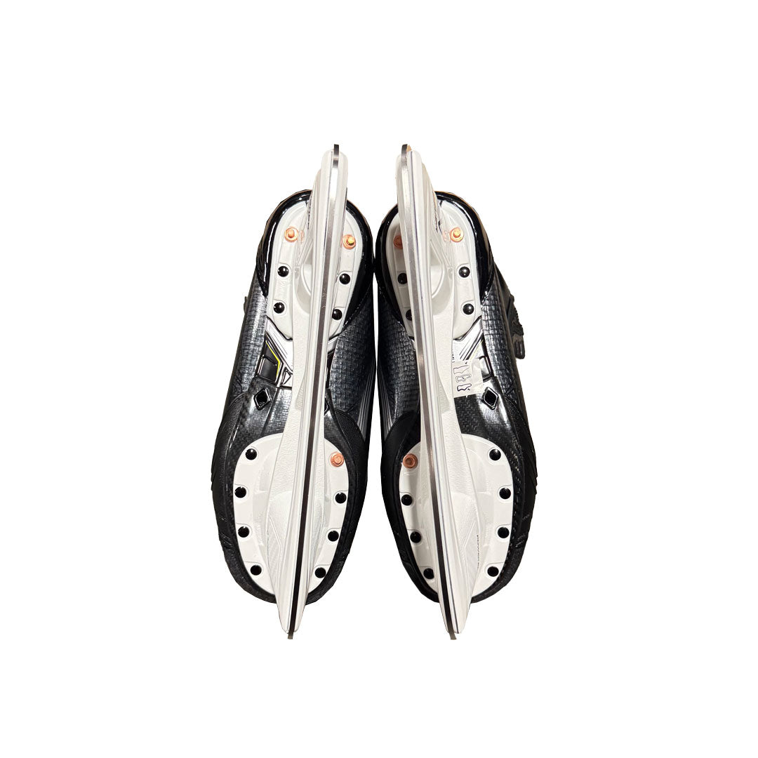 Bauer Vapor Hyperlite 2 - Pro Stock Hockey Skates - Size 5 (#4)