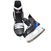 CCM Tacks AS-V Pro - NHL Pro Stock Hockey Skates - Fraser Minten - Size 9R