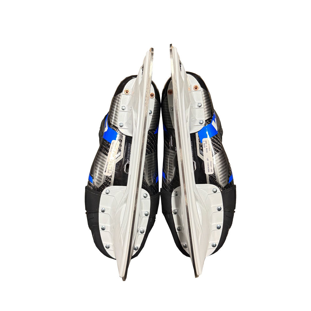 CCM Tacks AS-V Pro - NHL Pro Stock Hockey Skates - Fraser Minten - Size 9R