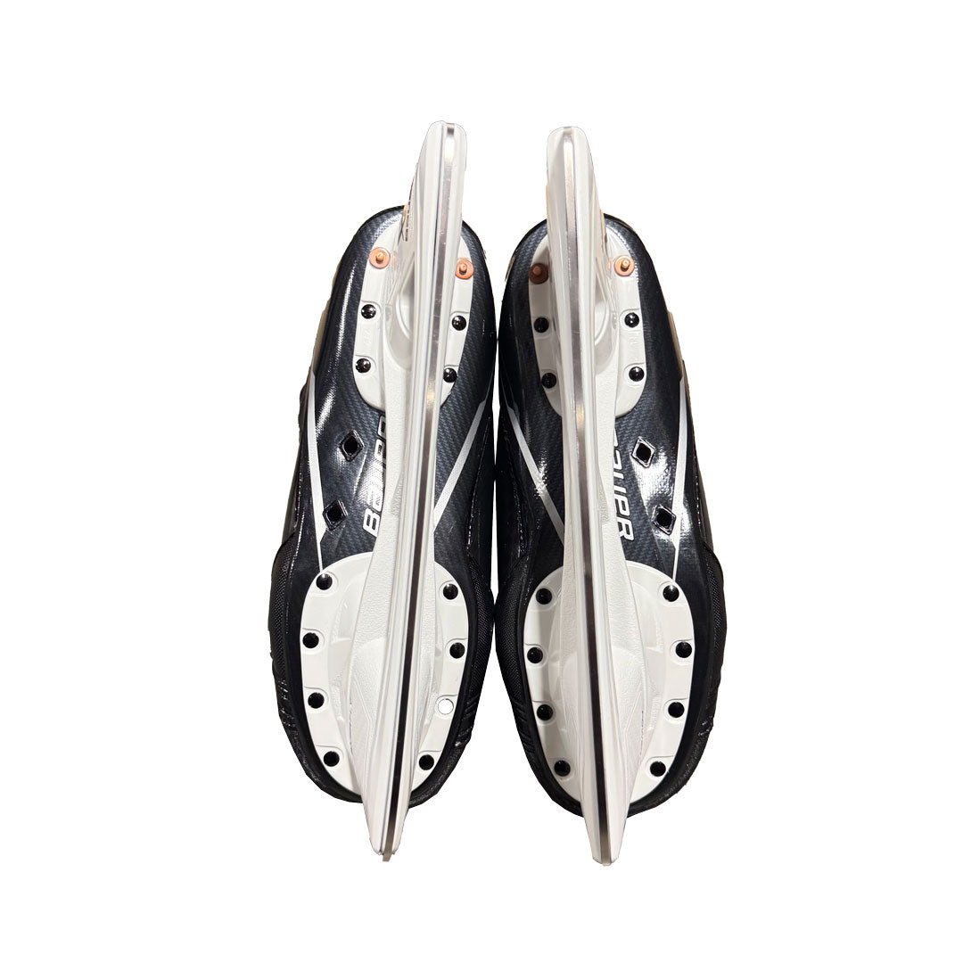 Bauer Supreme Mach - Pro Stock Hockey Skates - Size 8