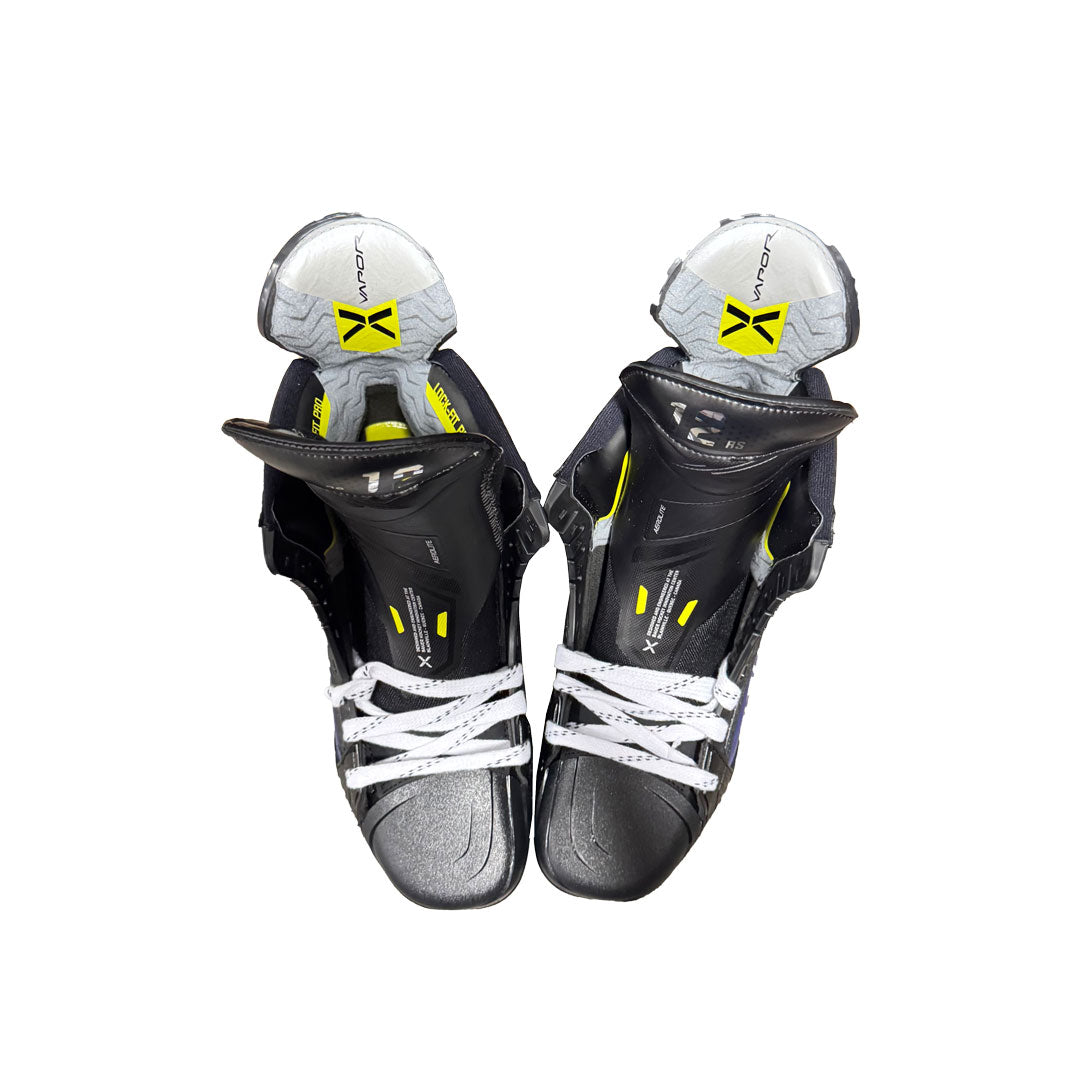 Bauer Vapor Hyperlite 2 - Pro Stock Hockey Skates - Size 9 (#3)
