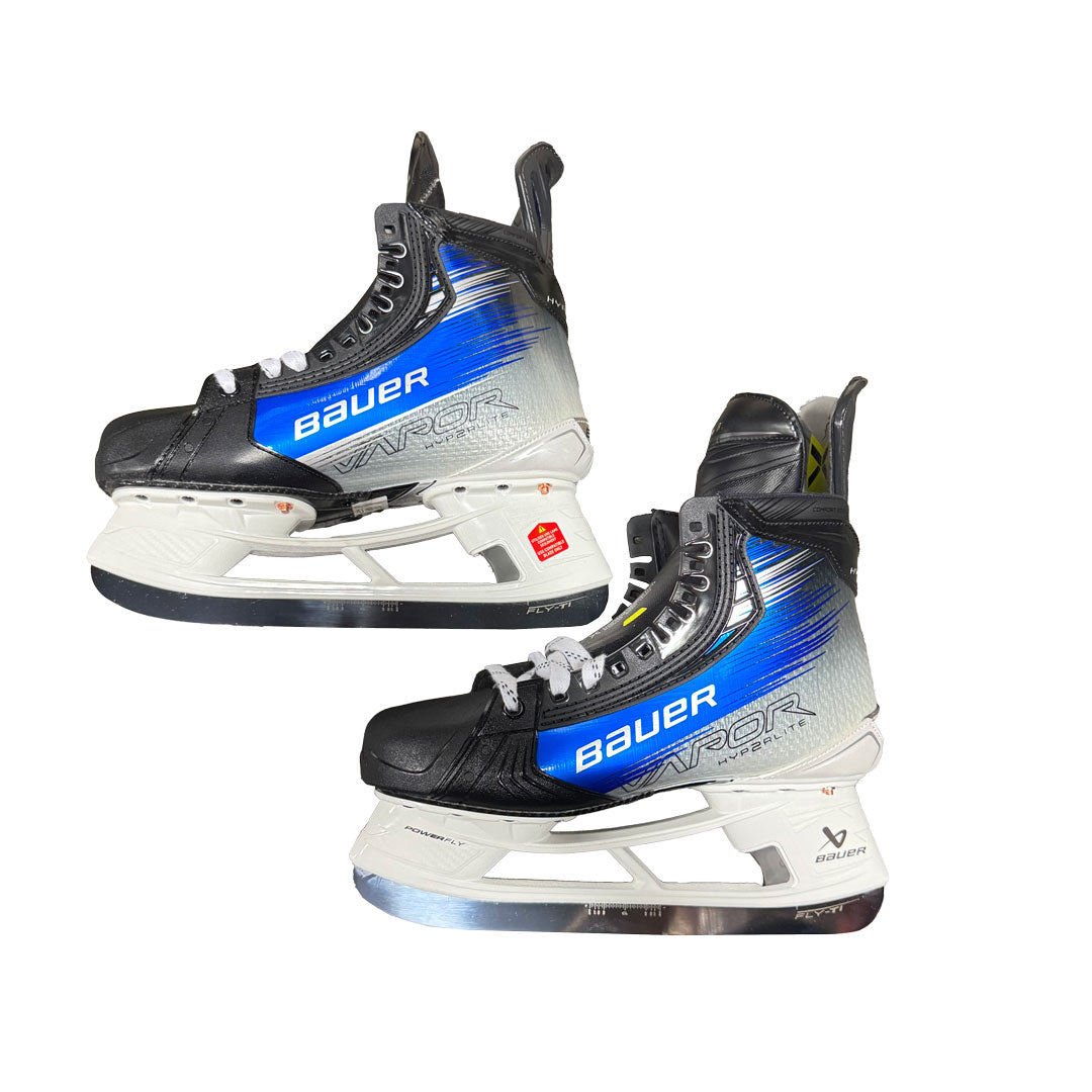 Bauer Vapor Hyperlite 2 - Pro Stock Hockey Skates - Size 9 (#3)