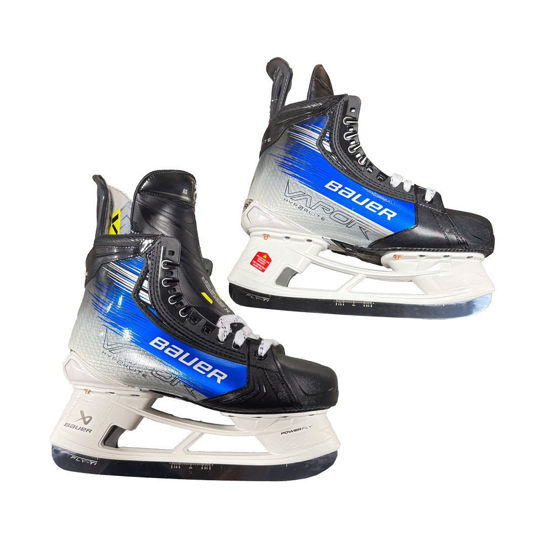 Bauer Vapor Hyperlite 2 - Pro Stock Hockey Skates - Size 9 (#3)