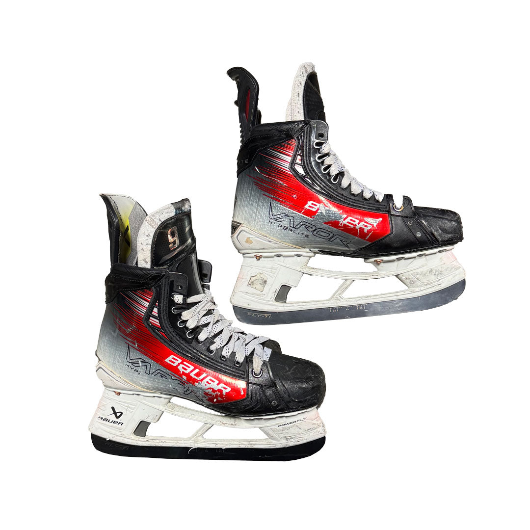 Bauer Vapor Hyperlite 2 - Used Pro Stock Hockey Skate - Size 6.5