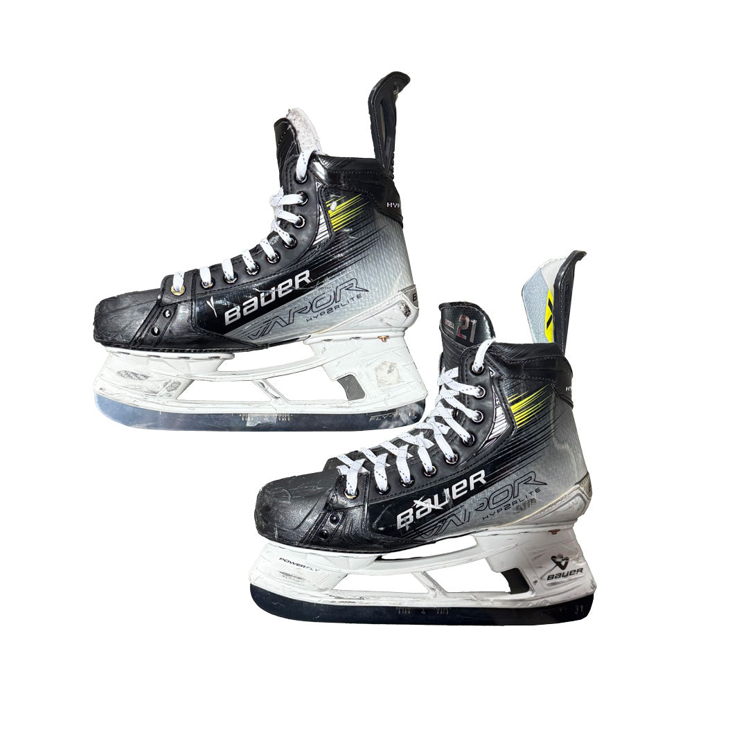 Bauer Vapor Hyperlite 2 - Used Pro Stock Hockey Skate - Size 6.5 (#2)