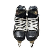Bauer Supreme Mach - Used Pro Stock Skate - Size 7.5 (#4)