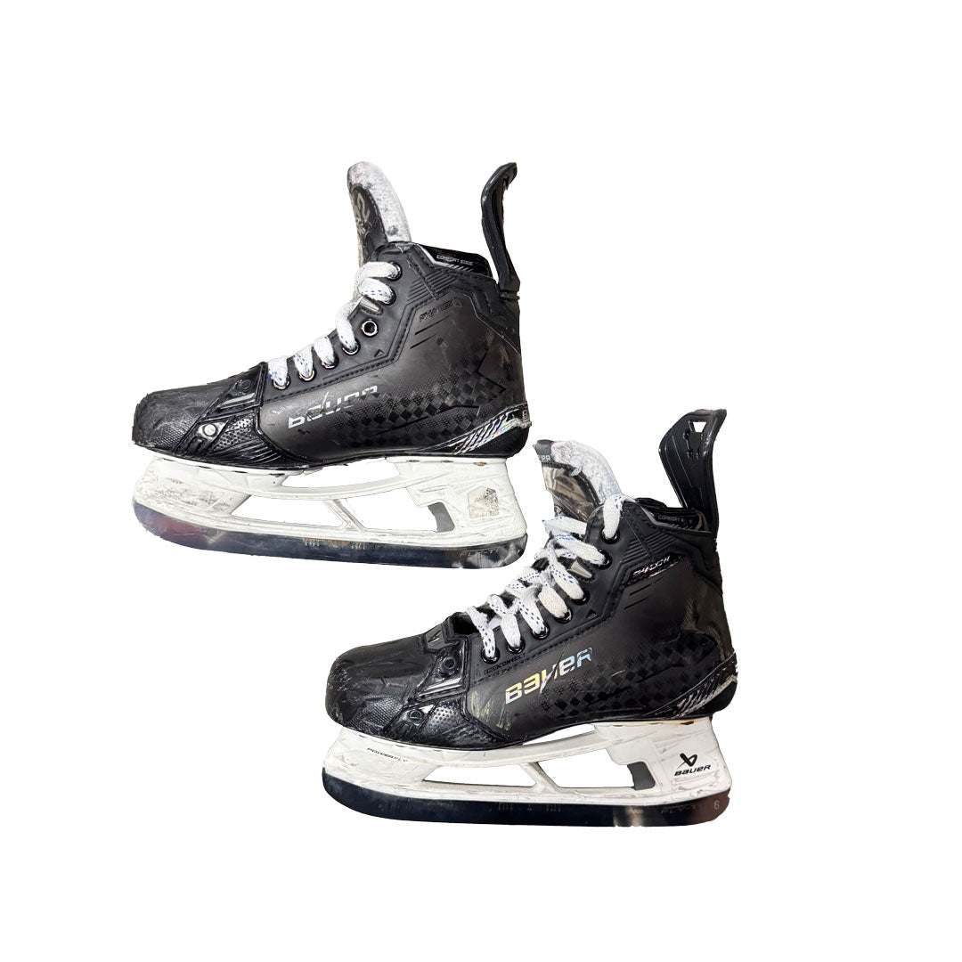 Bauer Supreme Shadow - Used Pro Stock Skate - Size 5