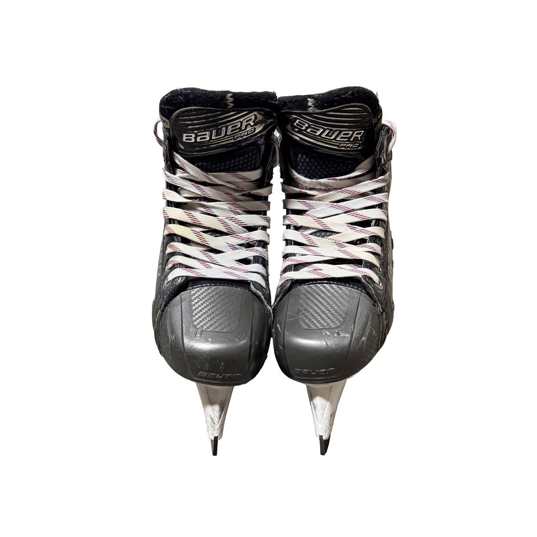 Bauer Pro - Used Pro Stock Goalie Skate - Size 5 Fit 1