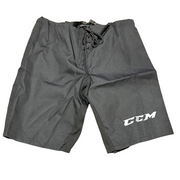 CCM PP10 - Nouvelle coque de pantalon Pro Stock (noir)