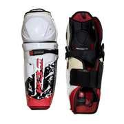 Protège-tibias CCM Jetspeed FT4 Pro d'occasion - 14"
