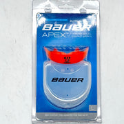Protège-dents Bauer APEX (orange)