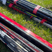 Used - Hockey Stick Shafts (20 Pack)