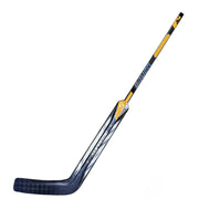 Raygan Kirk - Used PWHL Pro Stock Goalie Stick - Bauer Supreme Mach