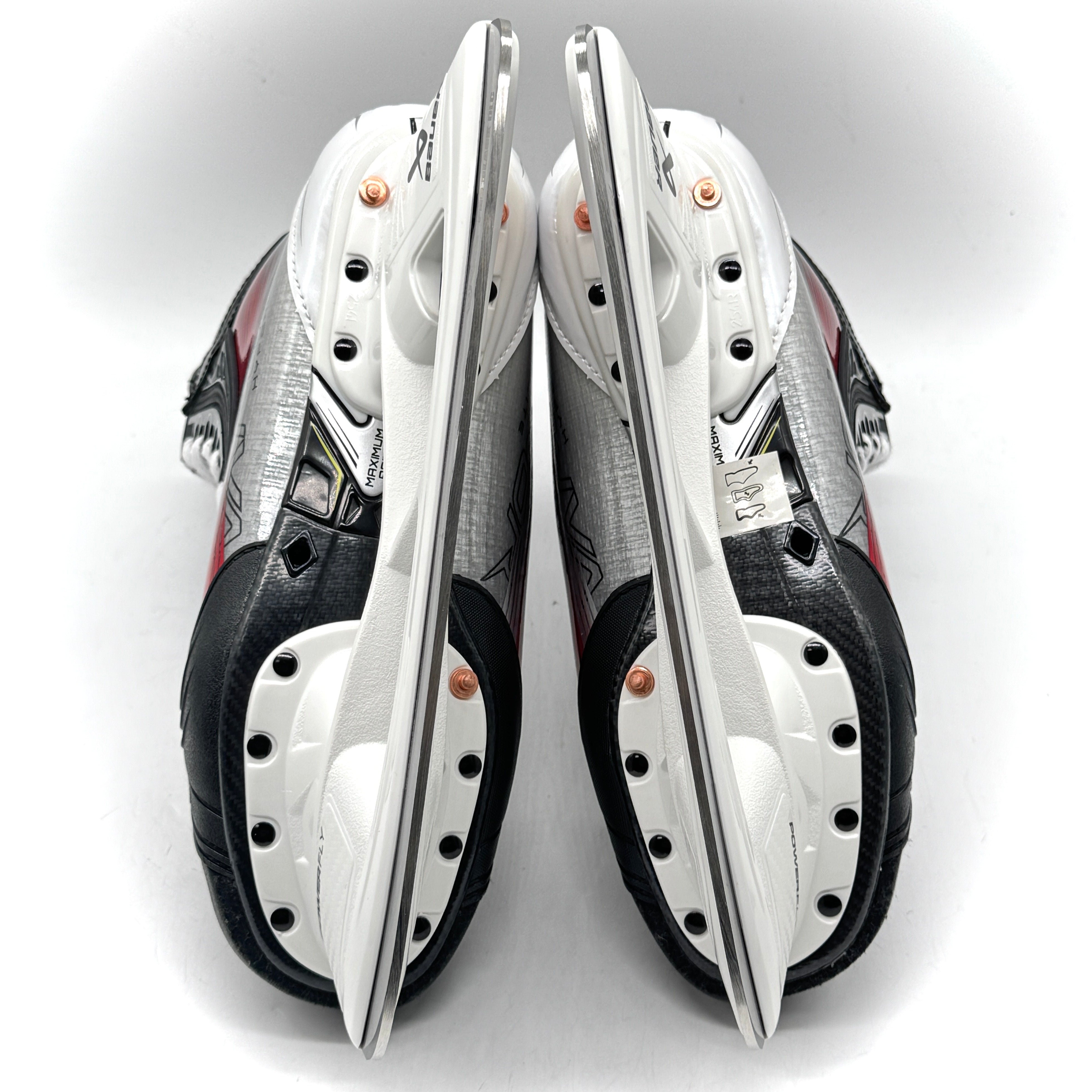 Bauer Vapor Hyperlite2 - Pro Stock Hockey Skate - Size 6.5 (#4)