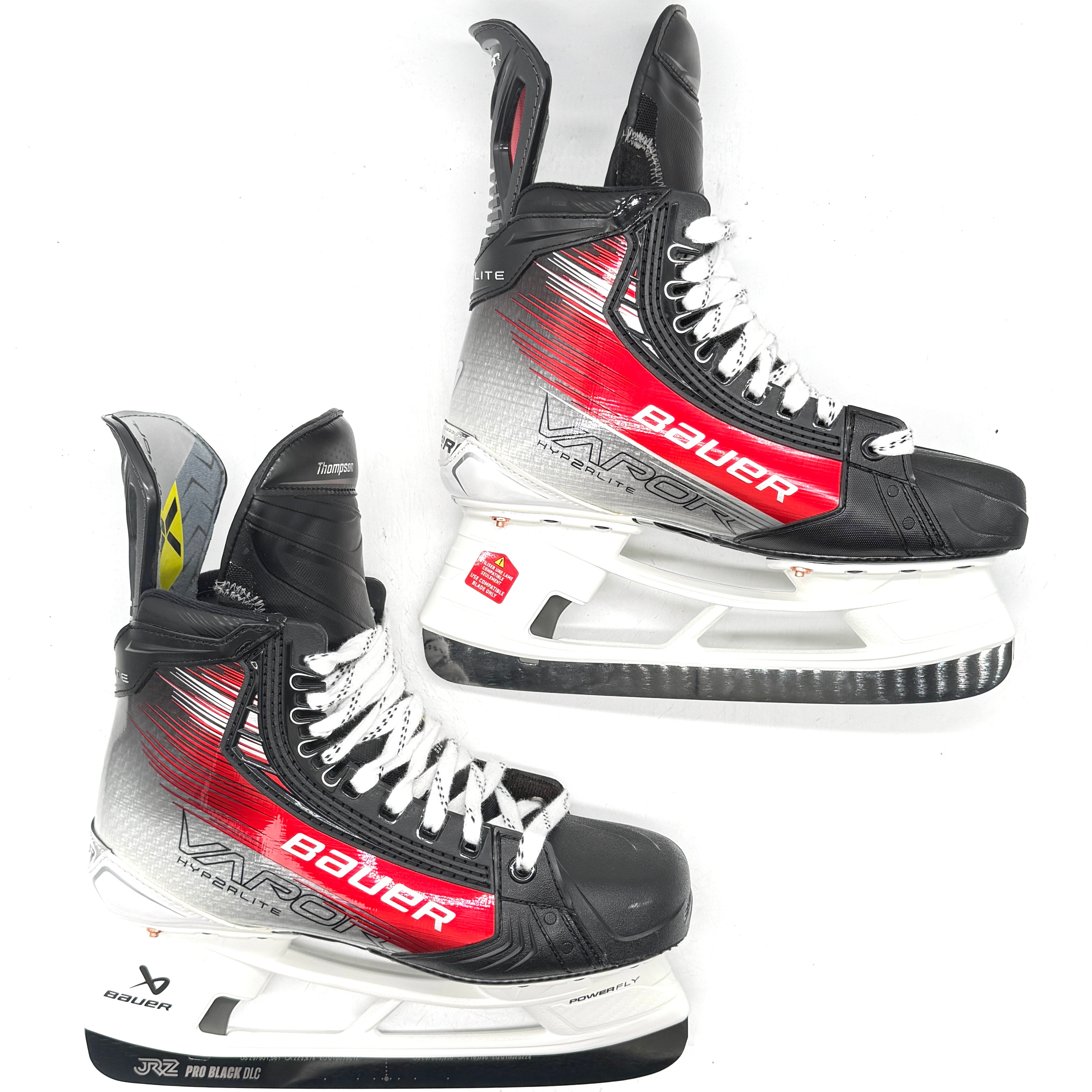 Bauer Vapor Hyperlite2 - Pro Stock Hockey Skate - Size 6.5 (#4)