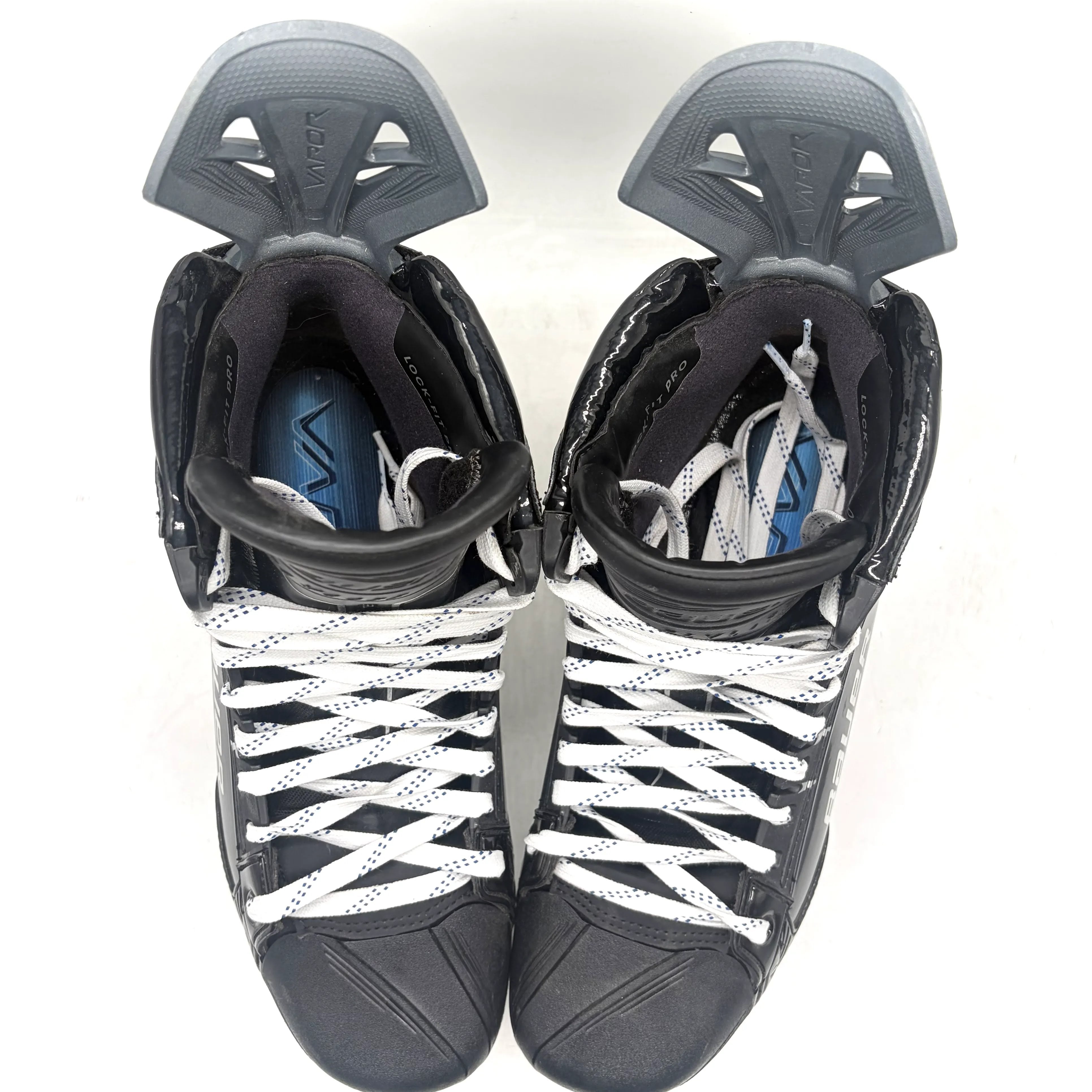 Bauer Vapor Flylite - Pro Stock Hockey Skates - Size 12.5