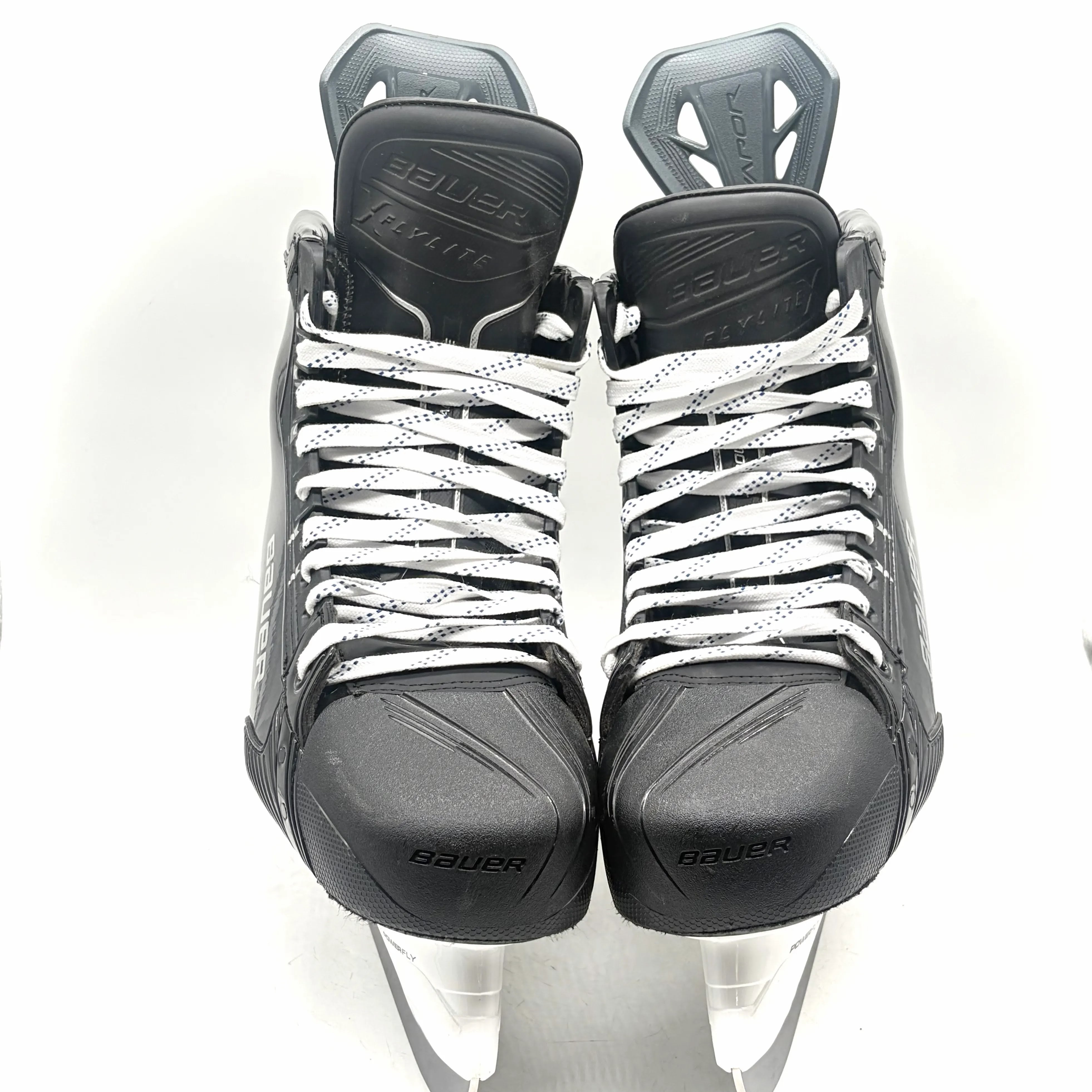 Bauer Vapor Flylite - Pro Stock Hockey Skates - Size 12.5