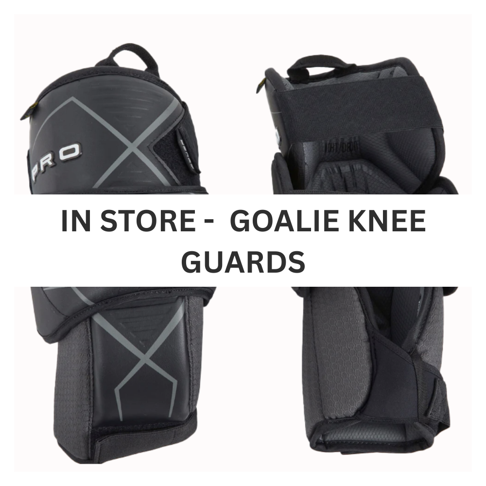 HockeyStickMan Canada