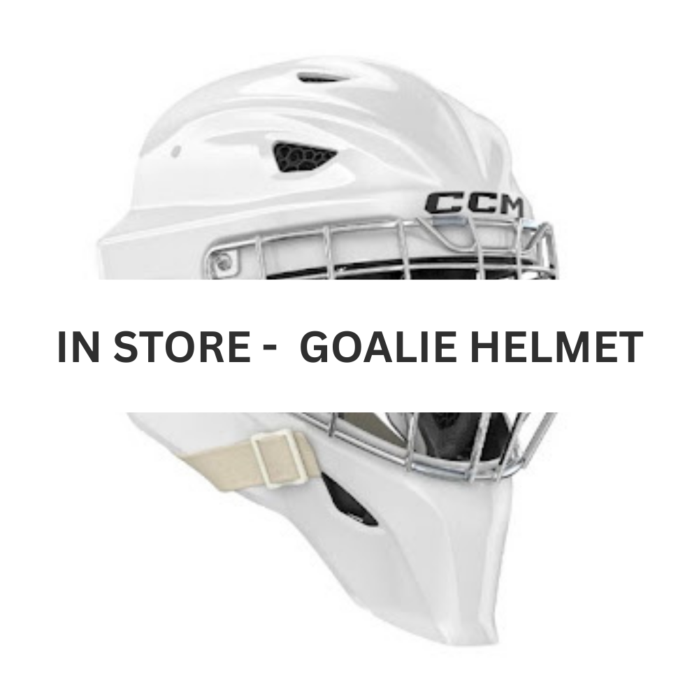 HockeyStickMan Canada