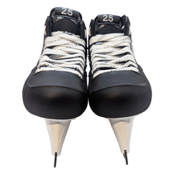 True Custom - Pro Stock Hockey Goalie Skates - Size 11