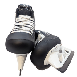 True Custom - Pro Stock Hockey Goalie Skates - Size 11