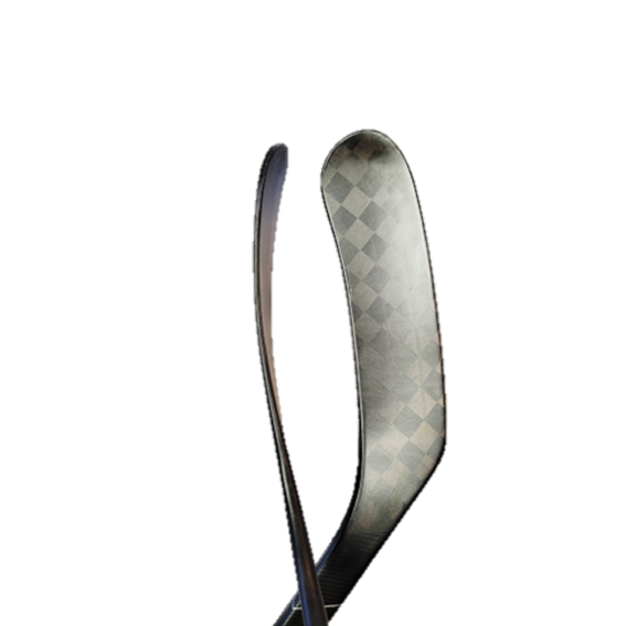 Roman Josi Pro Stock - CCM Jetspeed FT5 Pro (NHL)