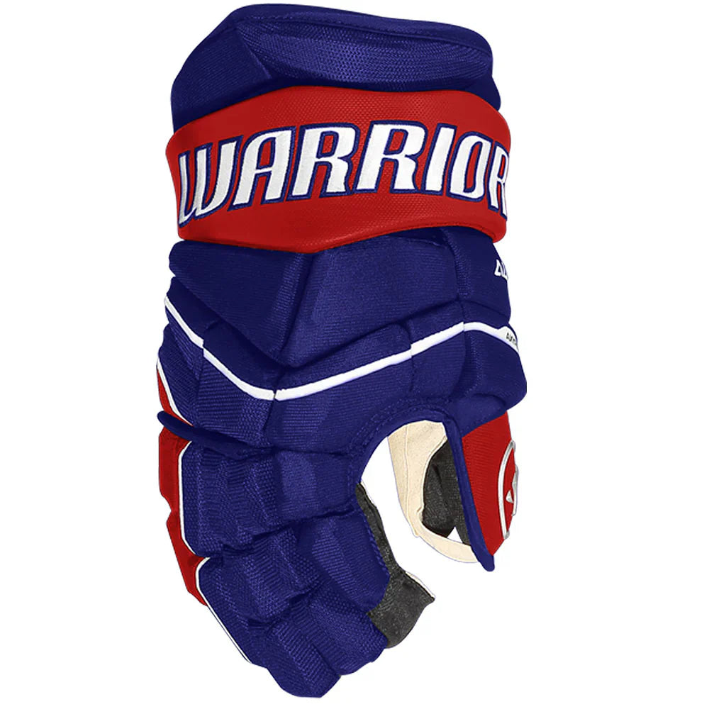 Warrior Alpha LX20 - Gant de hockey