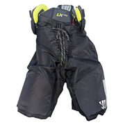 Warrior Alpha LX Pro - Pro Stock Hockey Pant (Black)