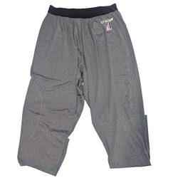 CCM - Pantalon coupe ample WHL (gris)