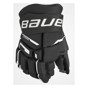 Bauer Supreme M3 Gloves - Intermediate (Black)