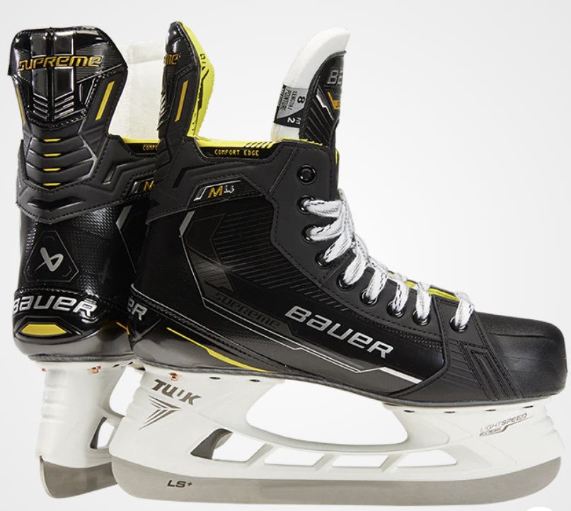 Patin Bauer Supreme M4 - Intermédiaire