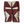 Load image into Gallery viewer, CCM Extreme Flex 5 - Used Pro Stock Goalie Pads (Burgundy/White)
